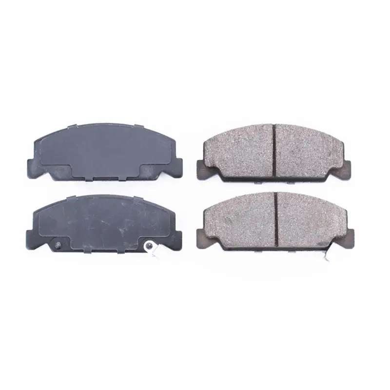 Power Stop 90-00 Honda Civic Front Z16 Evolution Ceramic Brake Pads (PSB16-273)