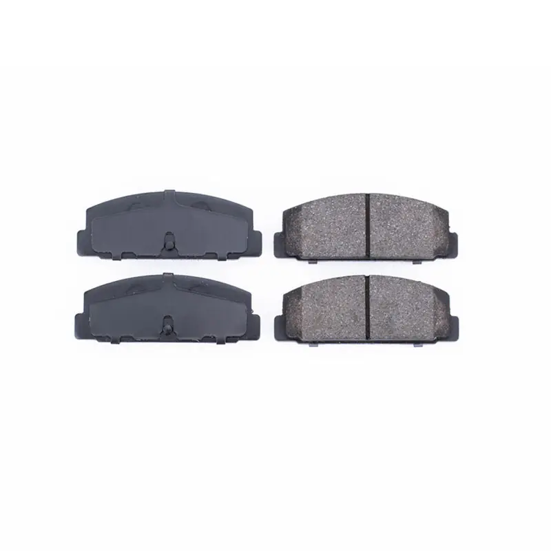 Power Stop 03-05 Mazda 6 Rear Z16 Evolution Ceramic Brake Pads (PSB16-332)