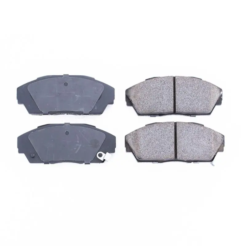 Power Stop 90-93 Acura Integra Front Z16 Evolution Ceramic Brake Pads (PSB16-341)