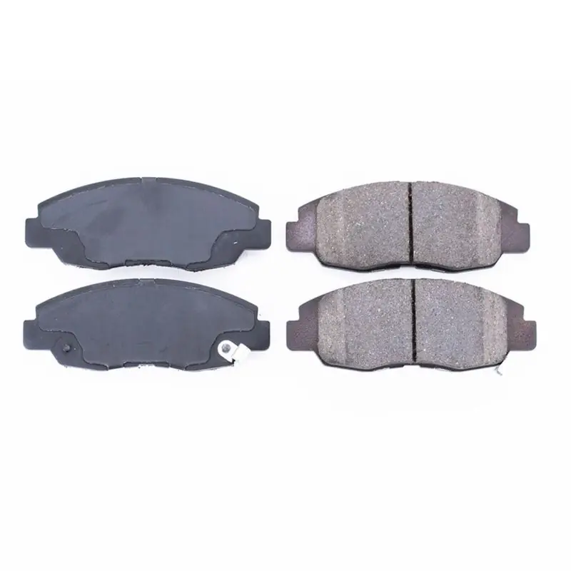 Power Stop 97-99 Acura CL Front Z16 Evolution Ceramic Brake Pads (PSB16-465)