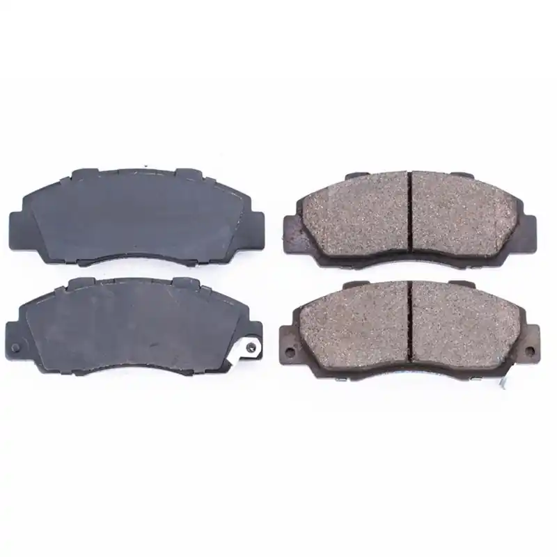 Power Stop 97-99 Acura CL Front Z16 Evolution Ceramic Brake Pads (PSB16-503)