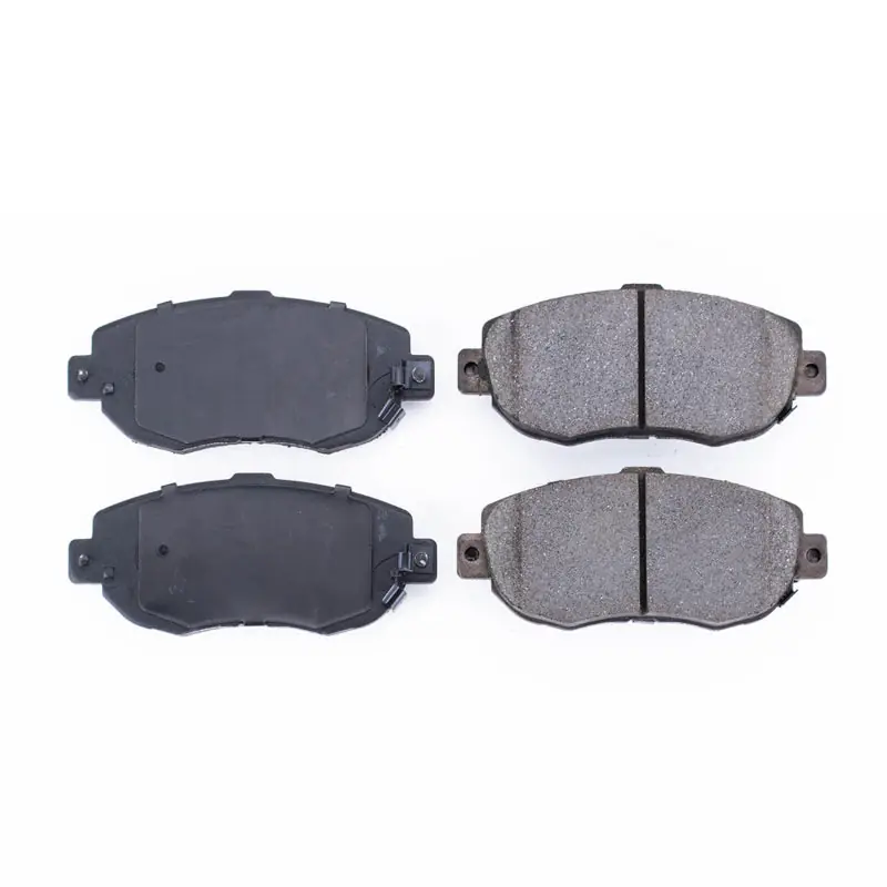 Power Stop 93-05 Lexus GS300 Front Z16 Evolution Ceramic Brake Pads (PSB16-619)