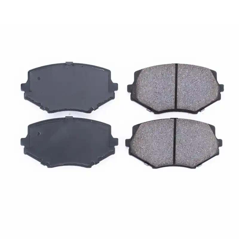Power Stop 94-97 Mazda Miata Front Z16 Evolution Ceramic Brake Pads (PSB16-635)
