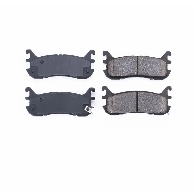 Power Stop 97-03 Ford Escort Rear Z16 Evolution Ceramic Brake Pads (PSB16-636)