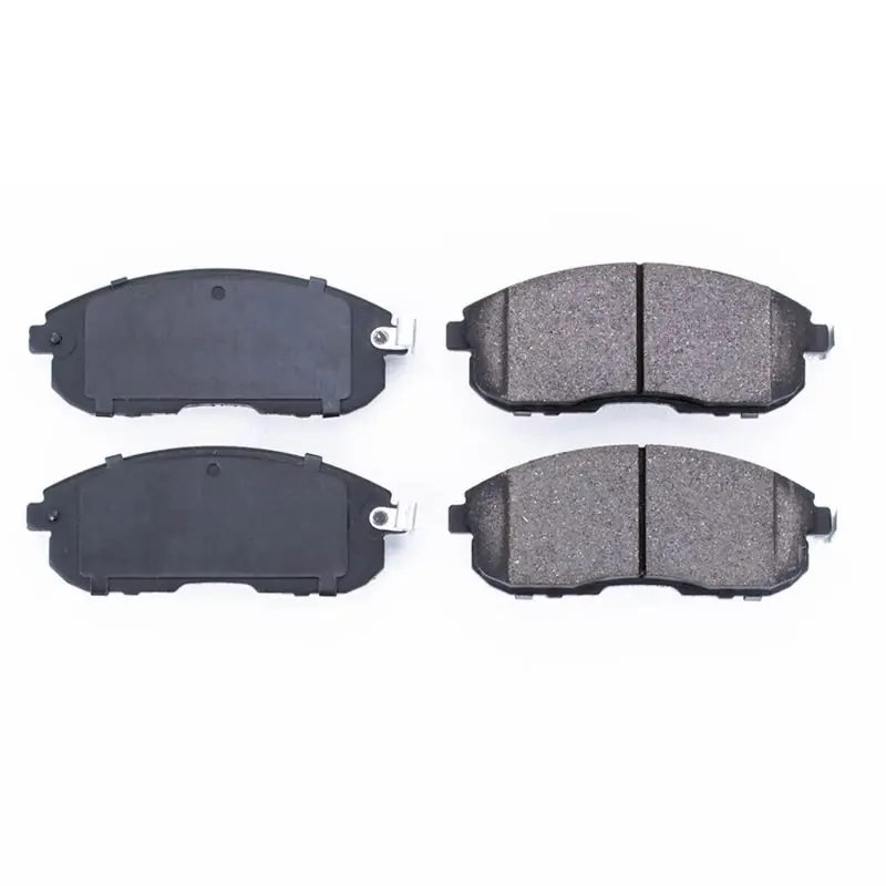 Power Stop 03-05 Infiniti G35 Front Z16 Evo Ceramic Brake Pad (PSB16-815)