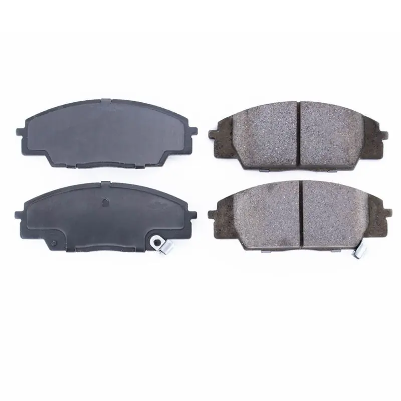 Power Stop 07-10 Acura CSX Front Z16 Evo Ceramic Brake Pad (PSB16-829)