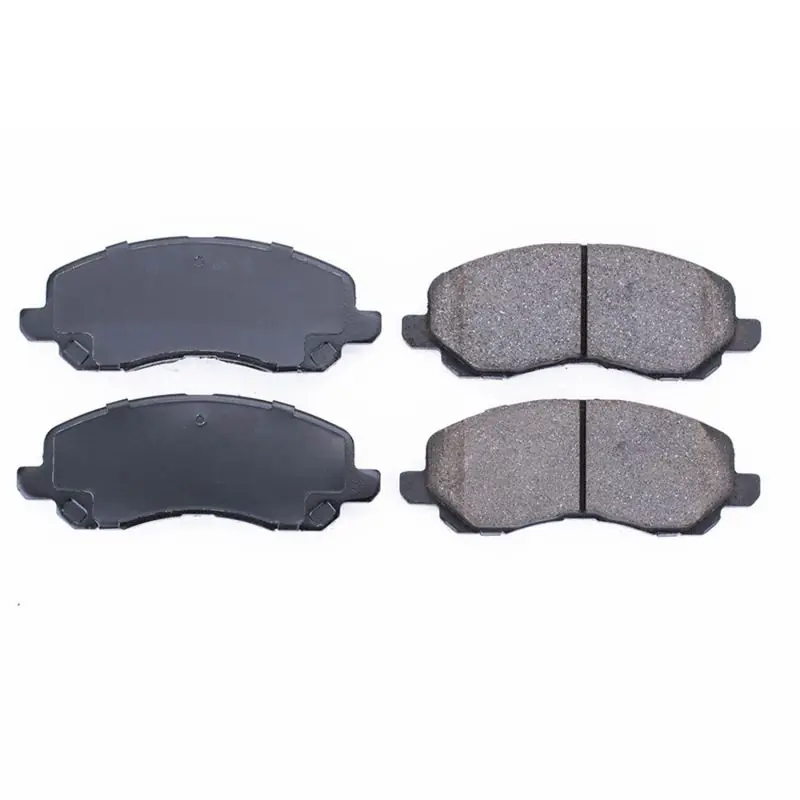 Power Stop 11-14 Chrysler 200 Front Z16 Evolution Ceramic Brake Pads (PSB16-866)