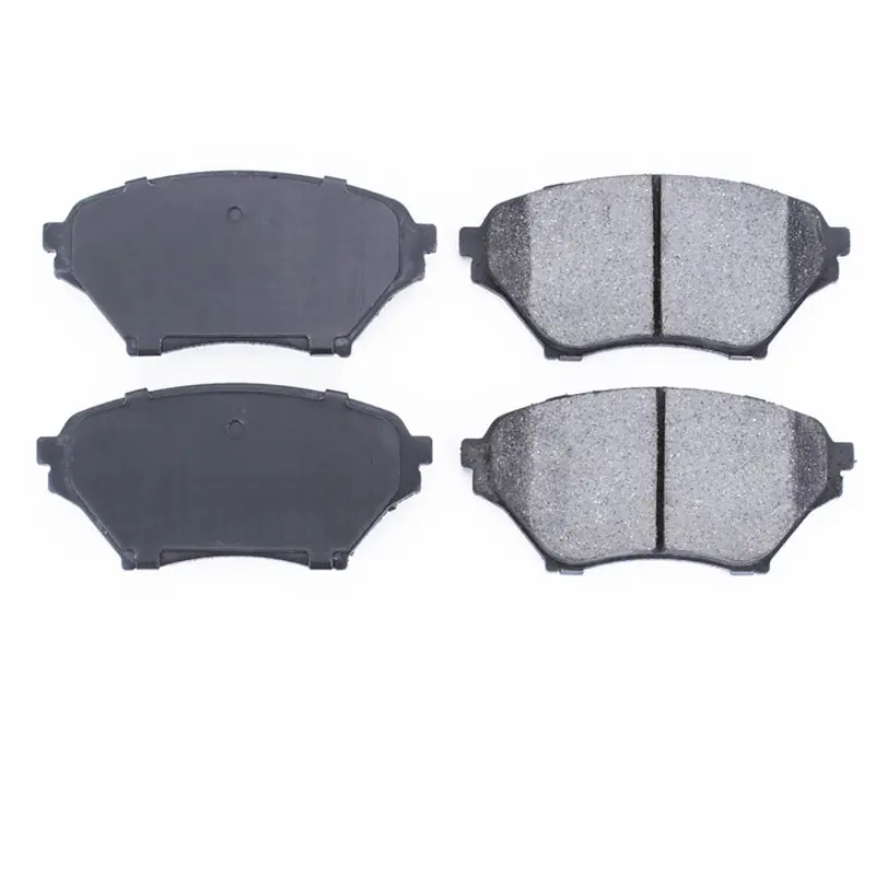Power Stop 01-05 Mazda Miata Front Z16 Evolution Ceramic Brake Pads (PSB16-890)