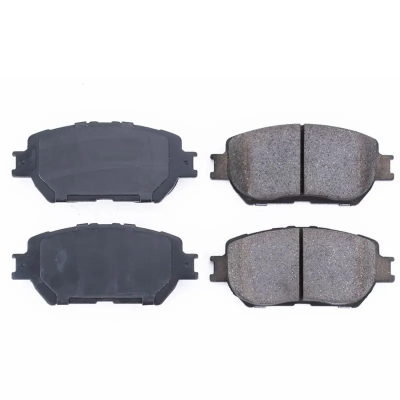 Power Stop 2006 Lexus GS300 Front Z16 Evolution Ceramic Brake Pads (PSB16-908)