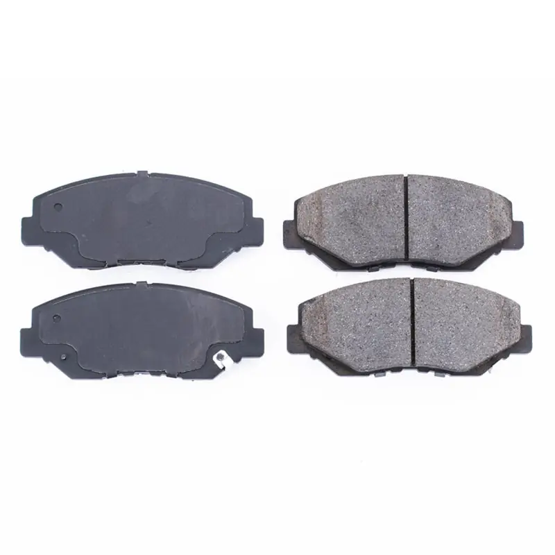 Power Stop 2021 Honda Civic Front Z16 Evo Ceramic Brake Pads (PSB16-914N)