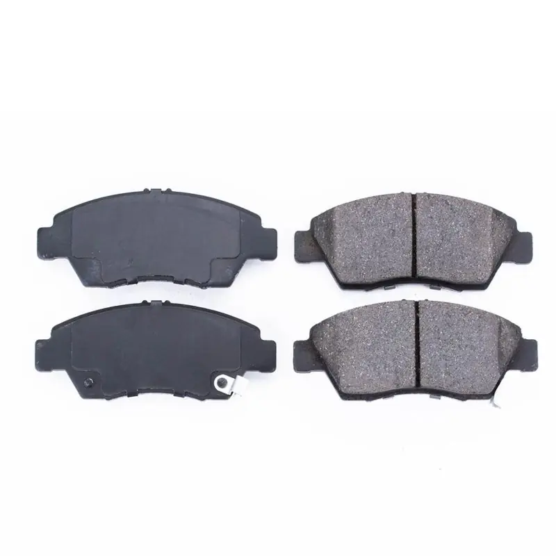 Power Stop 13-14 Acura ILX Front Z16 Evo Ceramic Brake Pad (PSB16-948)