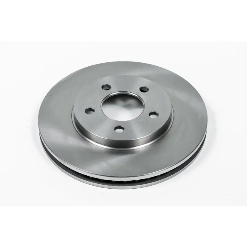 Power Stop 05-10 Ford Mustang Front Autospecialty Brake Rotor (PSBAR8173)