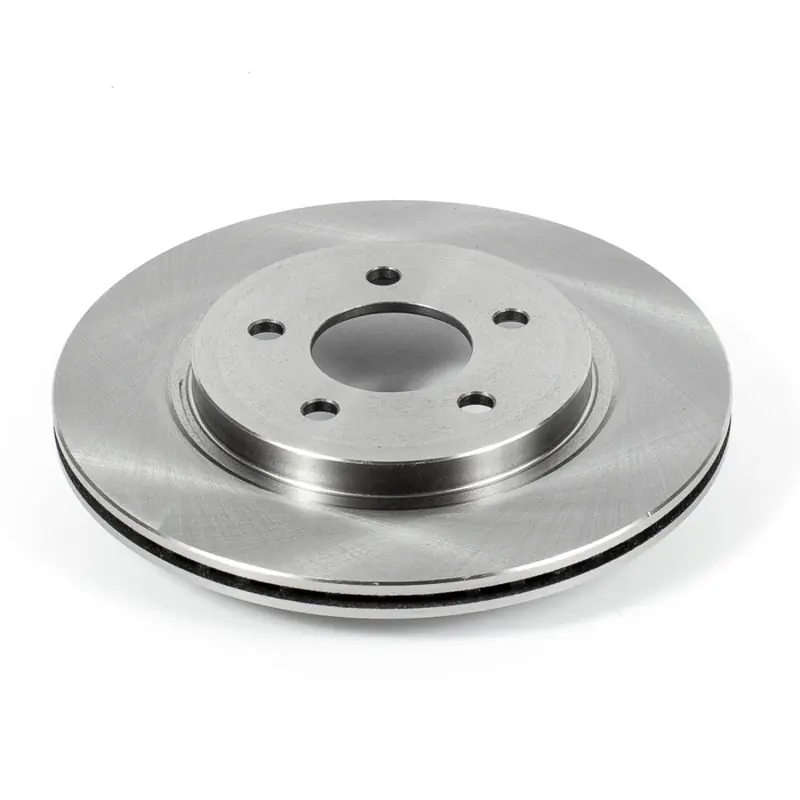 Power Stop 05-14 Ford Mustang Rear Autospecialty Brake Rotor (PSBAR8174)