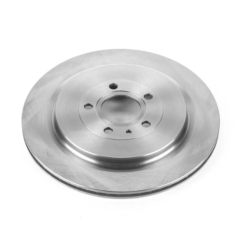 Power Stop 13-14 Ford Mustang Rear Autospecialty Brake Rotor (PSBAR85152)