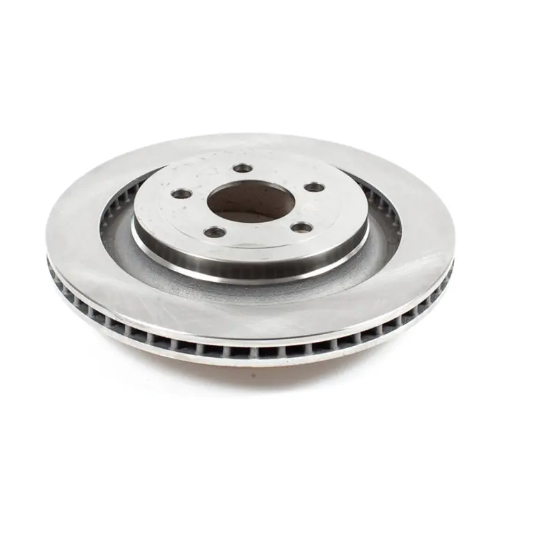 Power Stop 15-19 Ford Mustang Rear Autospecialty Brake Rotor (PSBAR85160)