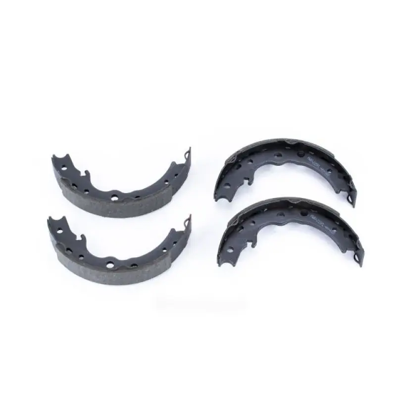 Power Stop 13-16 Scion FR-S Rear Autospecialty Parking Brake Shoes (PSBB1035)