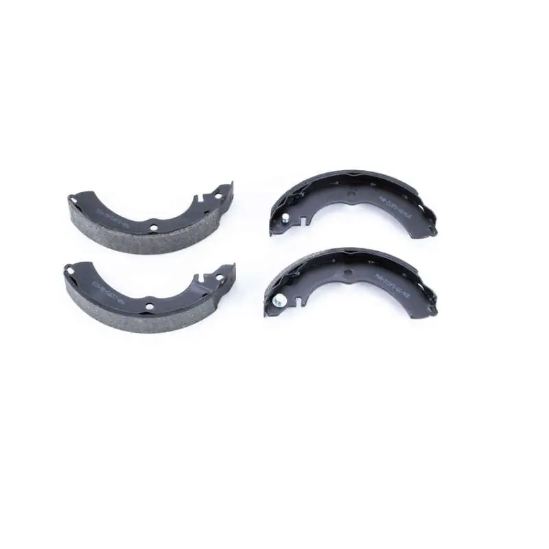 Power Stop 02-07 Mitsubishi Lancer Rear Autospecialty Brake Shoes (PSBB778)