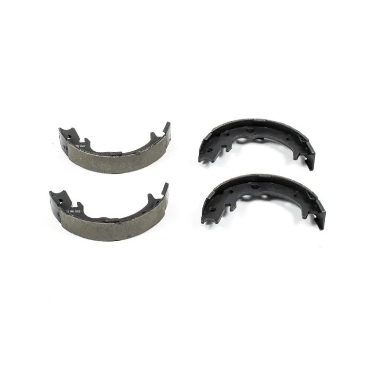 Power Stop 01-03 Acura CL Rear Autospecialty Parking Brake Shoes (PSBB782)