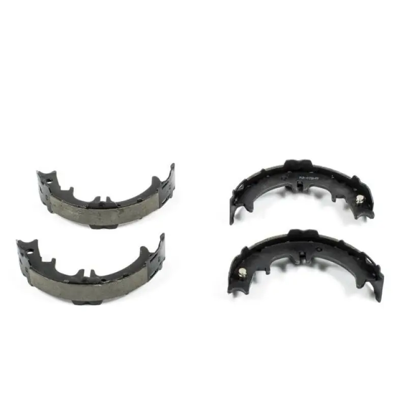 Power Stop 93-95 Lexus GS300 Rear Autospecialty Parking Brake Shoes (PSBB851)
