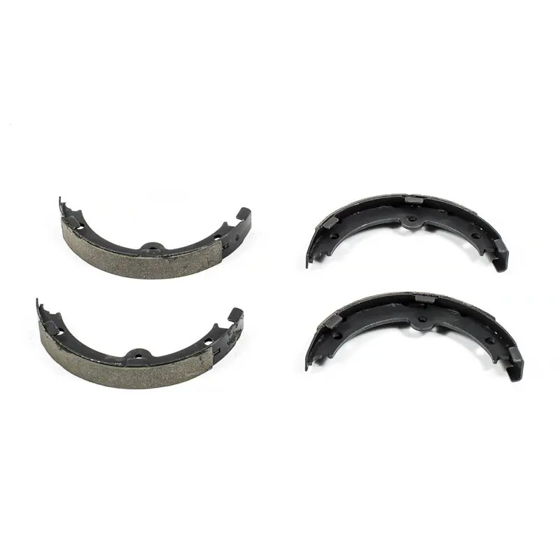 Power Stop 2006 Lexus GS300 Rear Autospecialty Parking Brake Shoes (PSBB884)