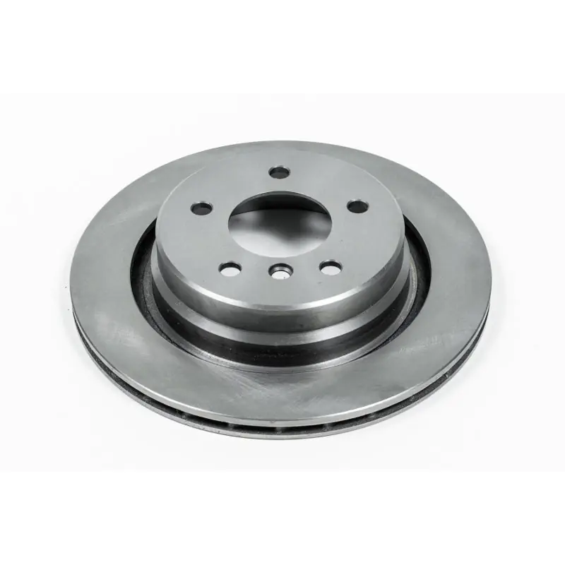Power Stop 95-99 BMW M3 Rear Left Autospecialty Brake Rotor (PSBEBR464)