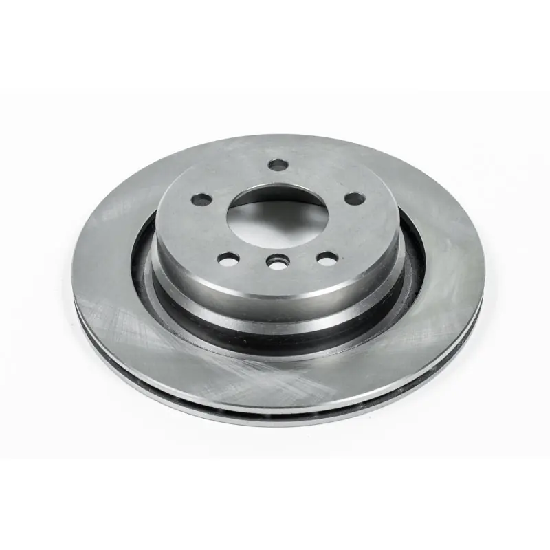 Power Stop 95-99 BMW M3 Rear Right Autospecialty Brake Rotor (PSBEBR465)