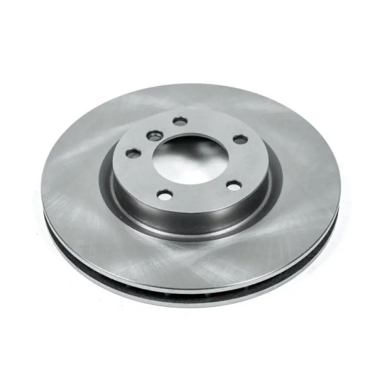 Power Stop 95-99 BMW M3 Front Left Autospecialty Brake Rotor (PSBEBR466)