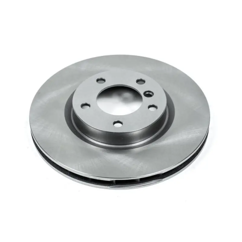 Power Stop 95-99 BMW M3 Front Right Autospecialty Brake Rotor (PSBEBR467)