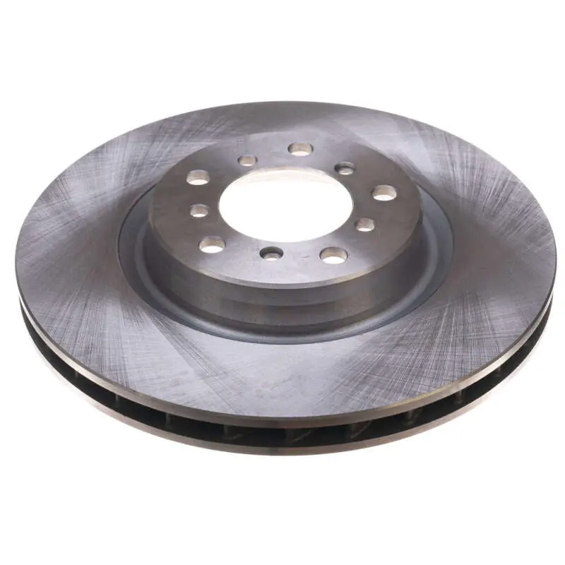 Power Stop 01-06 BMW M3 Front Left Autospecialty Brake Rotor (PSBEBR664)