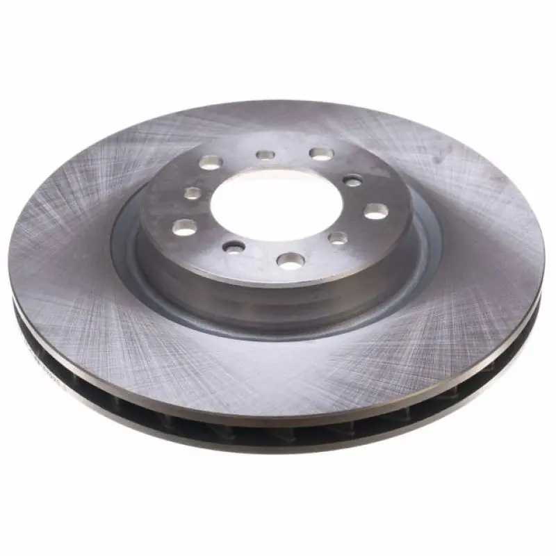 Power Stop 01-06 BMW M3 Front Right Autospecialty Brake Rotor (PSBEBR665)