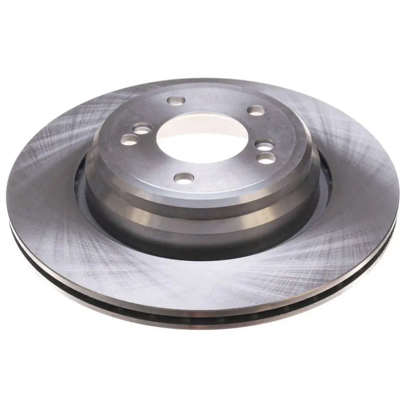 Power Stop 01-06 BMW M3 Rear Autospecialty Brake Rotor (PSBEBR666)