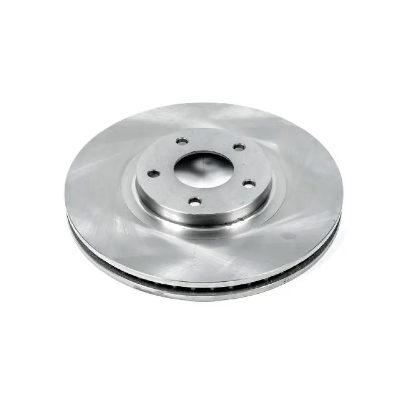 Power Stop 03-05 Infiniti FX35 Front Autospecialty Brake Rotor (PSBJBR1100)