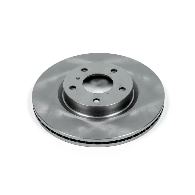 Power Stop 03-05 Infiniti G35 Front Autospecialty Brake Rotor (PSBJBR1105)