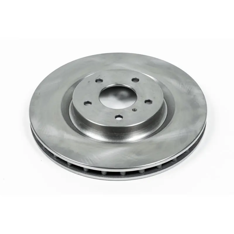 Power Stop 03-04 Infiniti G35 Front Autospecialty Brake Rotor (PSBJBR1107)