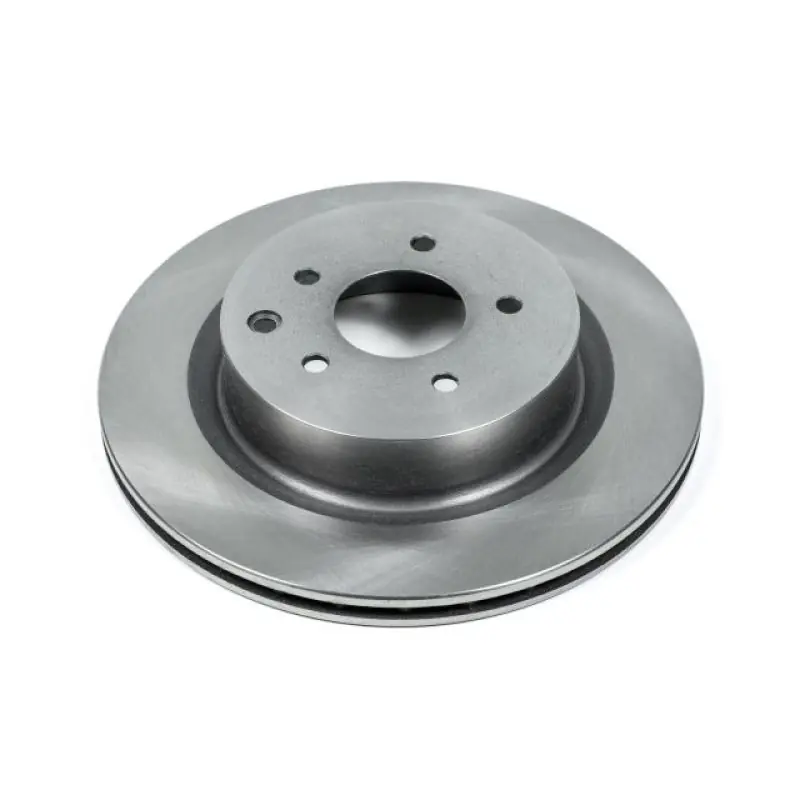 Power Stop 03-04 Infiniti G35 Rear Autospecialty Brake Rotor (PSBJBR1108)