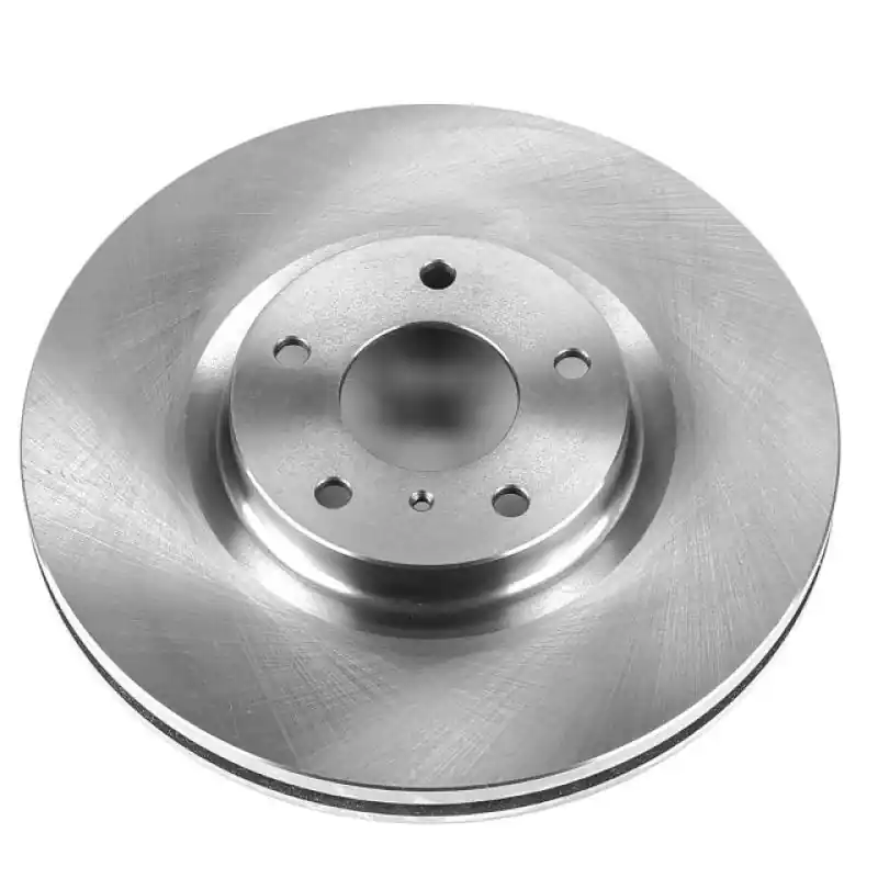 Power Stop 08-12 Infiniti EX35 Front Autospecialty Brake Rotor (PSBJBR1112)