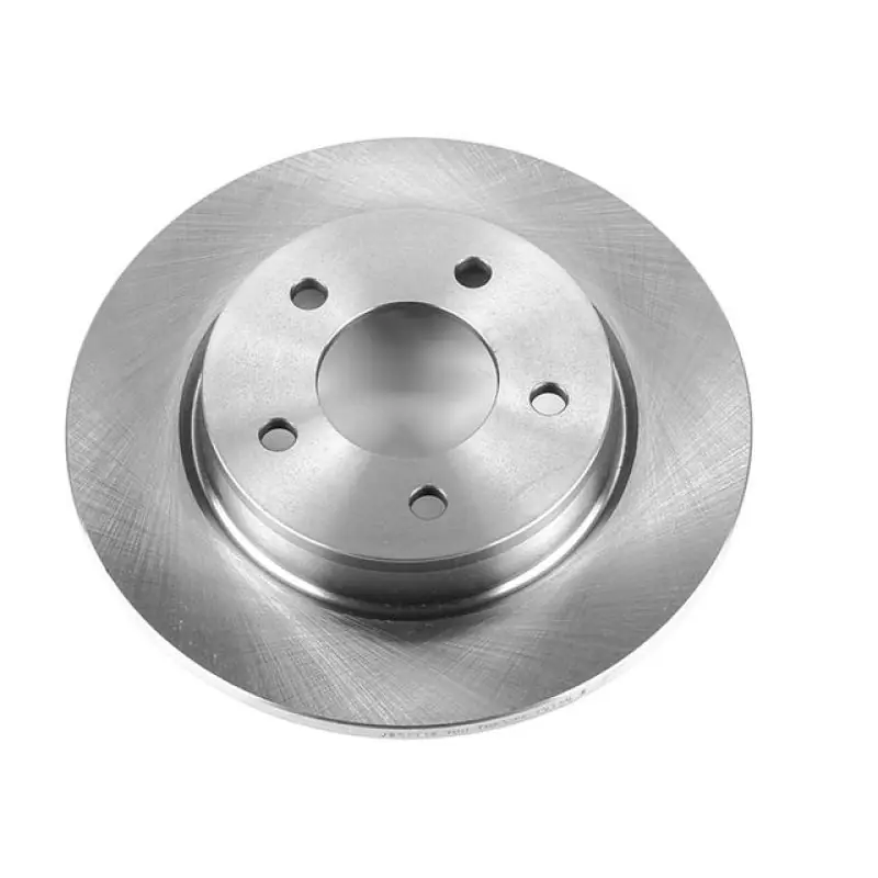 Power Stop 04-13 Mazda 3 Rear Autospecialty Brake Rotor (PSBJBR1116)