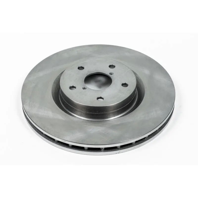 Power Stop 05-14 Subaru Impreza Front Autospecialty Brake Rotor (PSBJBR1117)