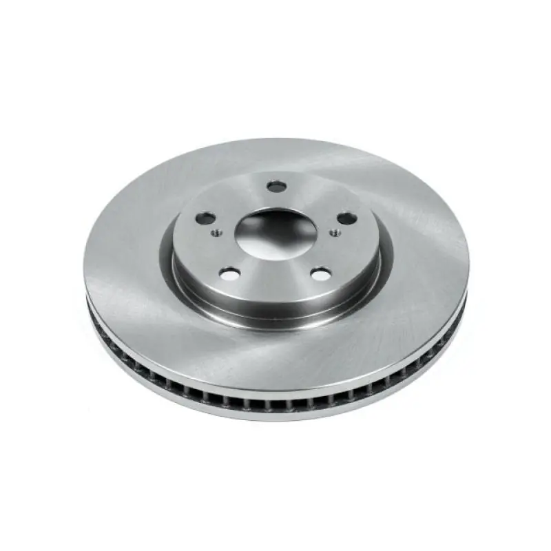 Power Stop 2006 Lexus GS300 Front Right Autospecialty Brake Rotor (PSBJBR1146)