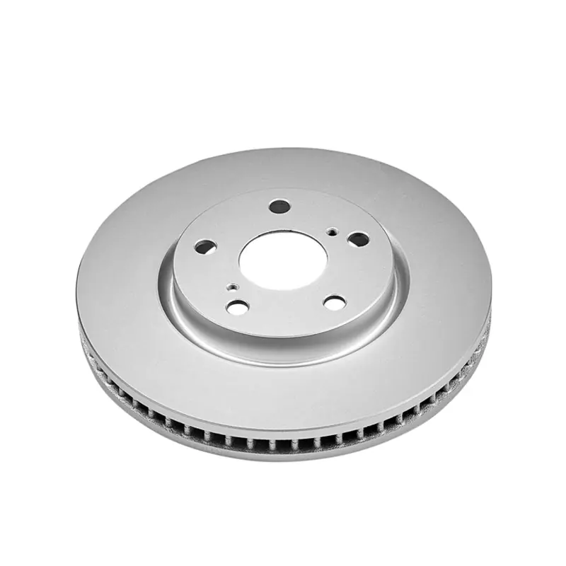 Power Stop 2006 Lexus GS300 Front Right Evolution Geomet Coated Rotor (PSBJBR1146EVC)