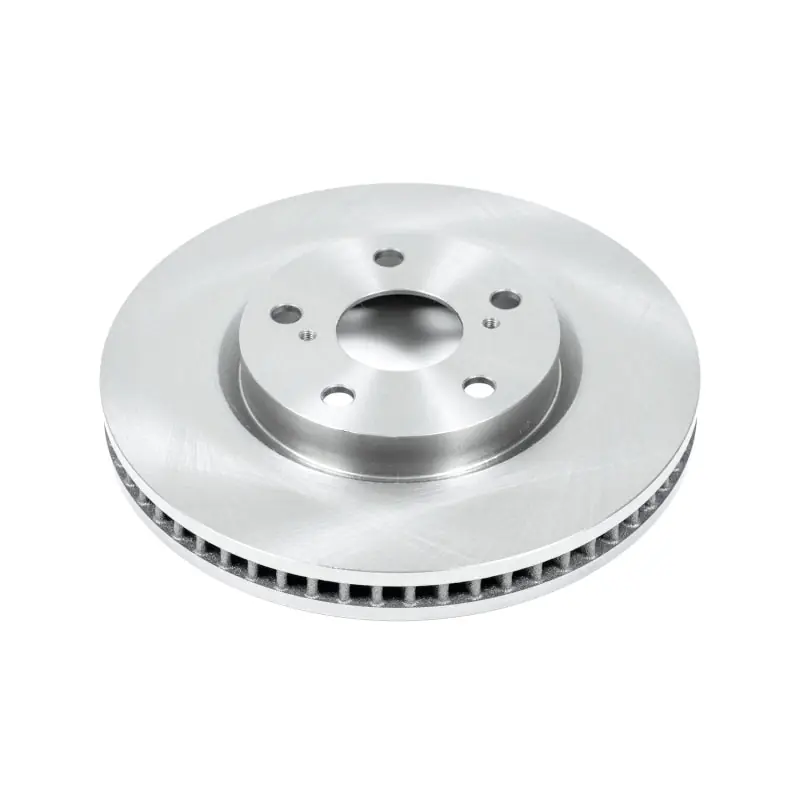 Power Stop 2006 Lexus GS300 Front Left Autospecialty Brake Rotor (PSBJBR1147)