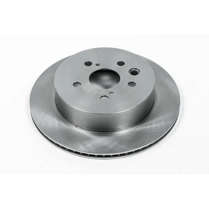 Power Stop 2006 Lexus GS300 Rear Autospecialty Brake Rotor (PSBJBR1148)