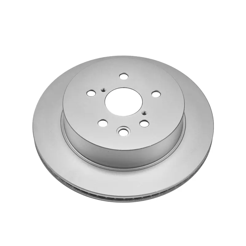 Power Stop 2006 Lexus GS300 Rear Evolution Geomet Coated Rotor (PSBJBR1148EVC)