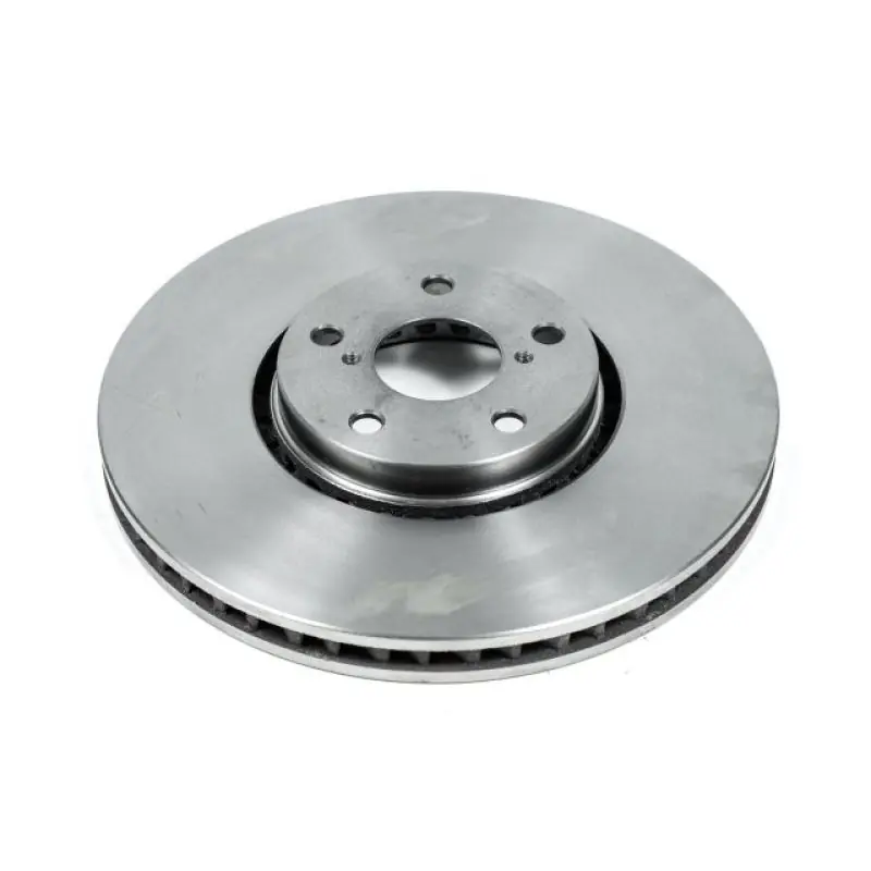 Power Stop 07-11 Lexus GS350 Front Left Autospecialty Brake Rotor (PSBJBR1150)