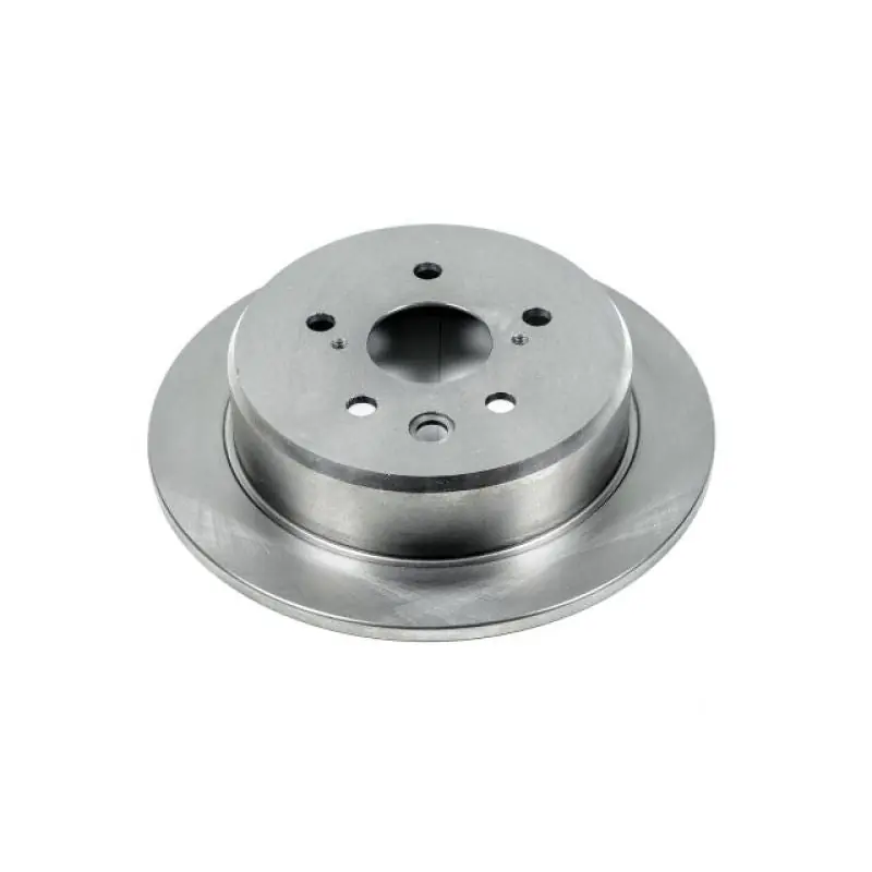 Power Stop 06-15 Lexus IS250 Rear Autospecialty Brake Rotor (PSBJBR1151)