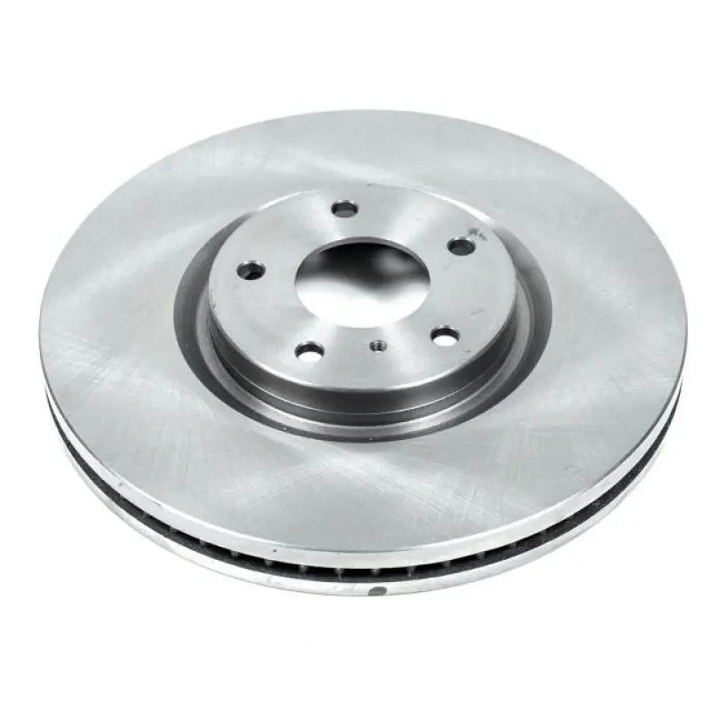 Power Stop 07-08 Infiniti G35 Front Autospecialty Brake Rotor (PSBJBR1195)