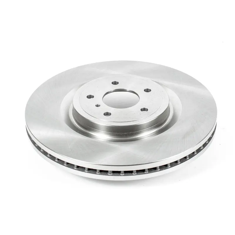 Power Stop 09-13 Infiniti FX50 Front Autospecialty Brake Rotor (PSBJBR1300)