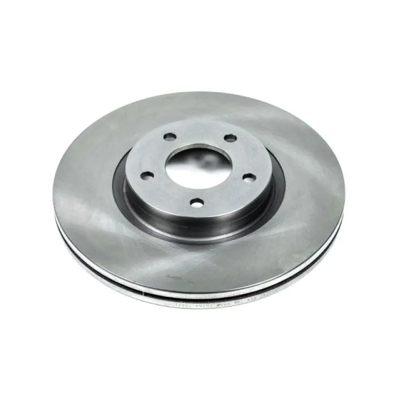 Power Stop 07-13 Mazda 3 Front Autospecialty Brake Rotor (PSBJBR1315)