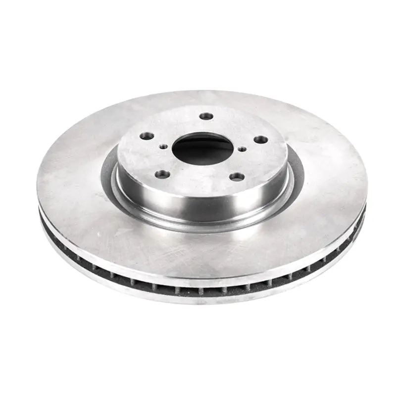 Power Stop 06-07 Subaru B9 Tribeca Front Autospecialty Brake Rotor (PSBJBR1319)