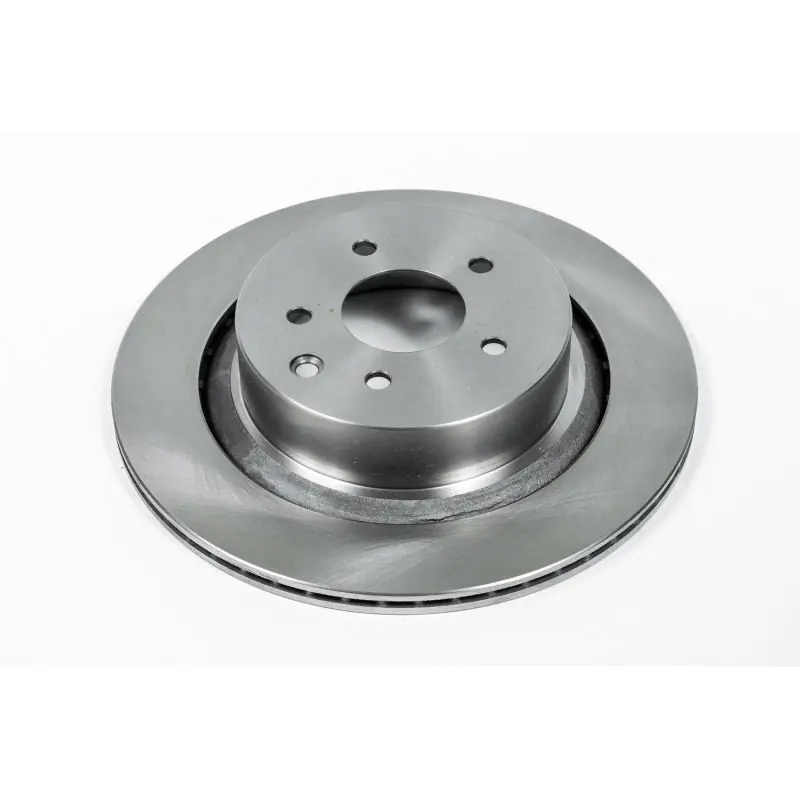 Power Stop 07-08 Infiniti G35 Rear Autospecialty Brake Rotor (PSBJBR1340)